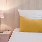 Appartement Balsamo 8 Arcachon