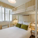 Balsamo 8 Appartement Arcachon