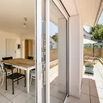 Appartement Balsamo 8 *