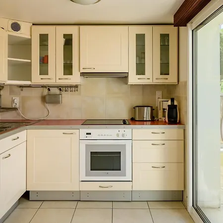 Apartman Balsamo 8