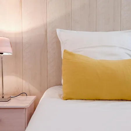 Apartment Balsamo 8 Arcachon