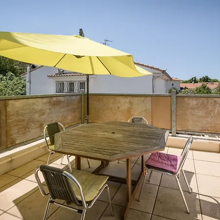 Apartman Balsamo 8 *