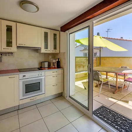 Apartment Balsamo 8 Arcachon