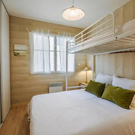 Balsamo 8 Apartman