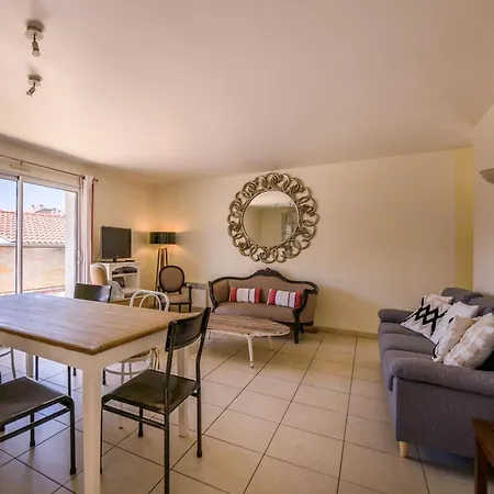 Balsamo 8 Apartman *