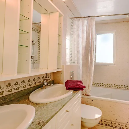 Apartman Balsamo 8 Arcachon