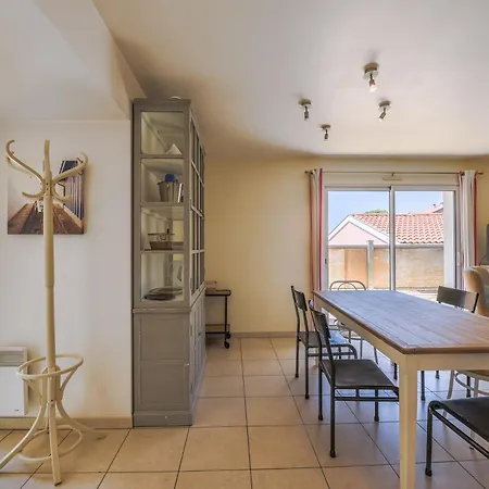 Balsamo 8 Apartman *