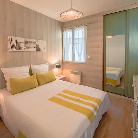 Balsamo 8 Apartman *