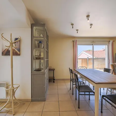 Balsamo 8 Аркашон