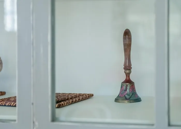 Balsamo 8 Apartment Arcachon