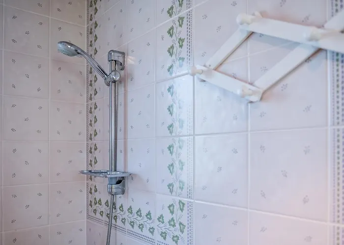 Balsamo 8 * Arcachon