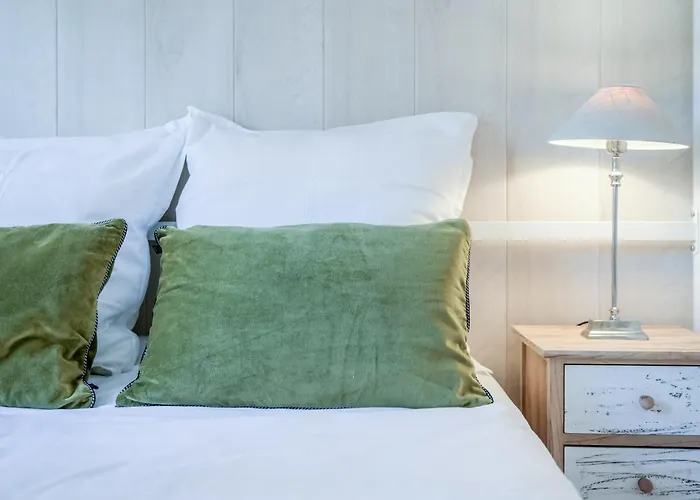 Balsamo 8 Apartment Arcachon