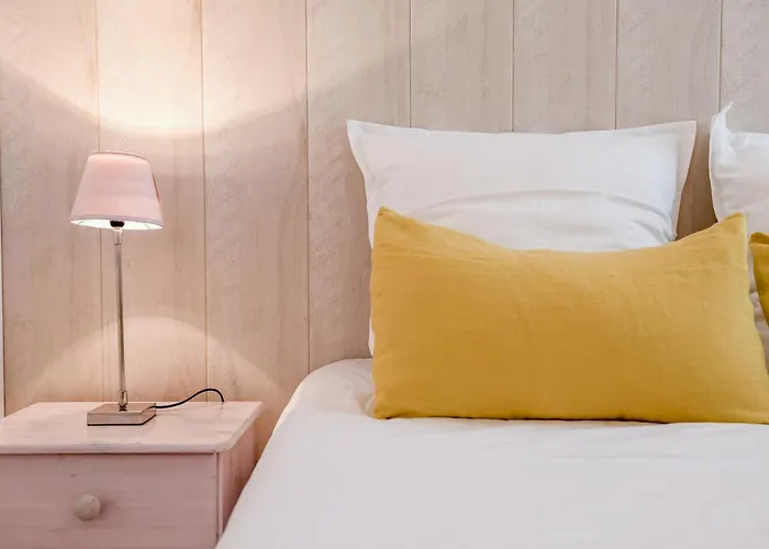 Apartment Balsamo 8 Arcachon