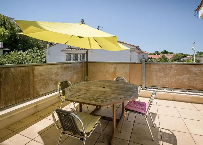 Apartment Balsamo 8 *