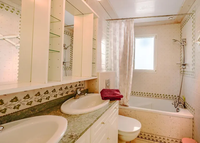 Apartment Balsamo 8 Arcachon